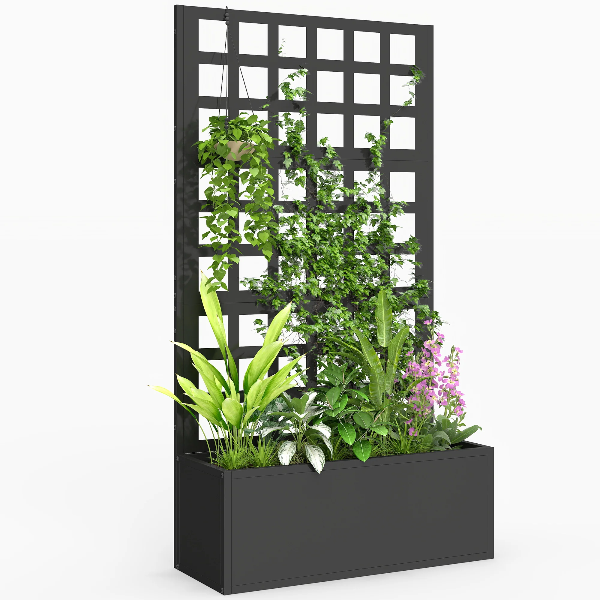 New Arrval Outdoor Décor
